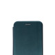 Θήκη Flip με Πορτάκι Smart Diva για Xiaomi Mi Note 10 - Πράσινο Θήκη Flip με Πορτάκι Smart Diva για Xiaomi Mi Note 10 - Πράσινο