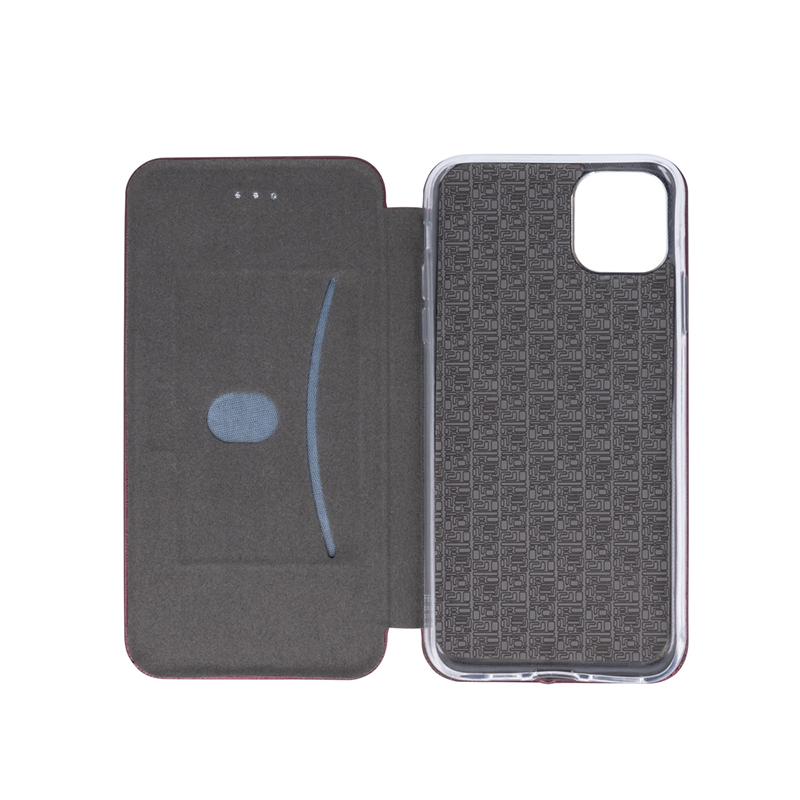 Θήκη Flip με Πορτάκι Smart Diva για Xiaomi Mi Note 10 - Πράσινο Θήκη Flip με Πορτάκι Smart Diva για Xiaomi Mi Note 10 - Πράσινο