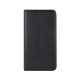 Θήκη Flip με Πορτάκι Smart Magnetic για Huawei P20 Pro / P20 Plus - Μαύρο
