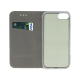 Θήκη Flip με Πορτάκι Smart Magnetic για Xiaomi Redmi Note 8T - Πράσινο