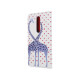 Θήκη Flip με Πορτάκι Smart Trendy Sweet Love για Samsung Galaxy A7 2018 Θήκη Flip με Πορτάκι Smart Trendy Sweet Love για Samsung Galaxy A7 2018