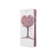Θήκη Flip με Πορτάκι Smart Trendy Tree of Love για Samsung Galaxy A7 2018 Θήκη Flip με Πορτάκι Smart Trendy Tree of Love για Samsung Galaxy A7 2018
