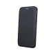 Θήκη Flip με Πορτάκι Smart Verona για Samsung Galaxy A50 - Μαύρο