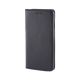 Θήκη Flip με Πορτάκι Smart Magnet για Huawei P40 Lite - Μαύρο
