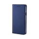 Θήκη Flip με Πορτάκι Smart Magnet για Apple iPhone XS MAX - Μπλε Θήκη Flip με Πορτάκι Smart Magnet για Apple iPhone XS MAX - Μπλε