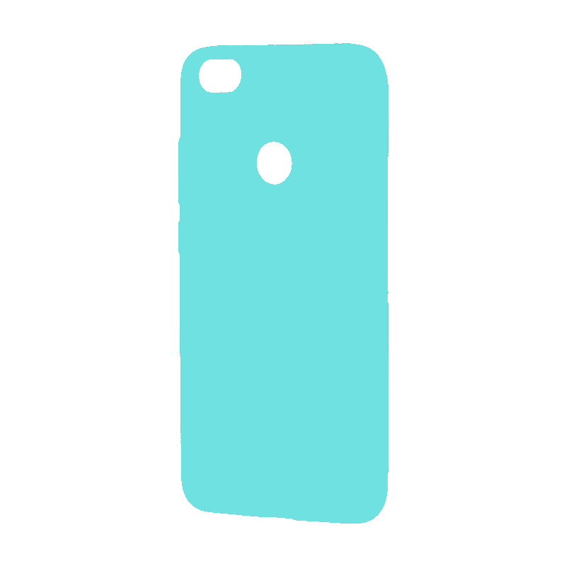 Θήκη Back Cover Matt TPU για Xiaomi Redmi 6 - Mint Θήκη Back Cover Matt TPU για Xiaomi Redmi 6 - Mint