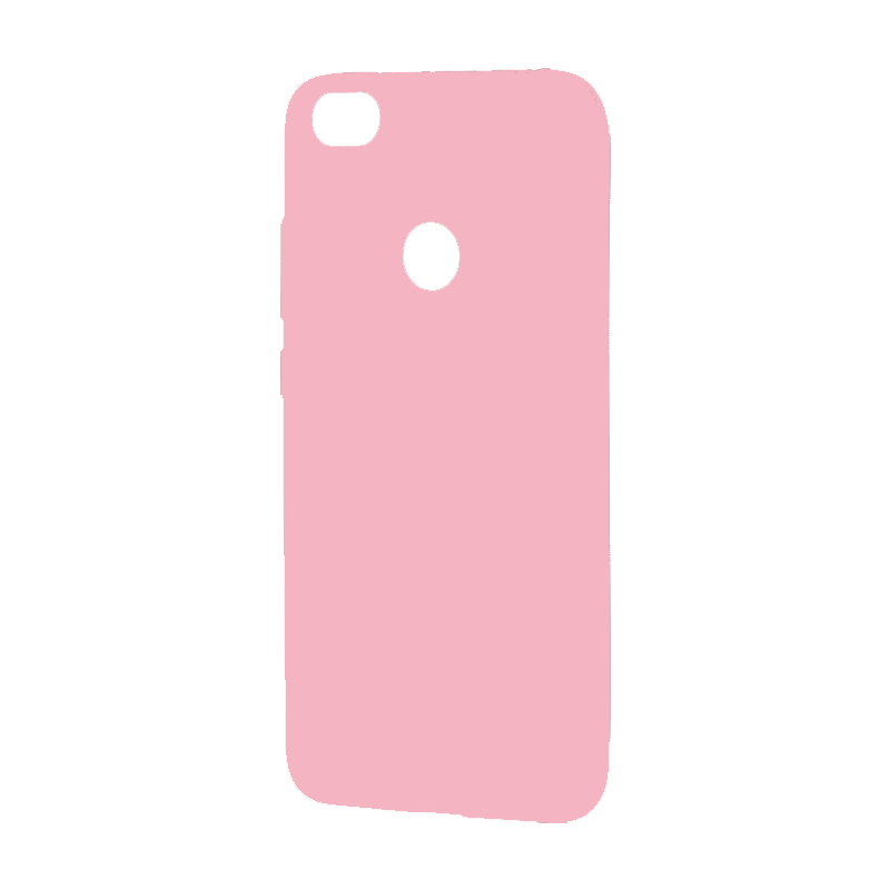 Θήκη Back Cover Matt TPU για Xiaomi Redmi 6 - Ροζ Θήκη Back Cover Matt TPU για Xiaomi Redmi 6 - Ροζ