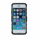 Θήκη Defender Back Cover για Apple iPhone XS MAX - Μαύρο