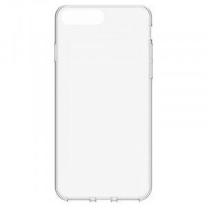 Θήκη Σιλικόνης για Huawei Y5 2018 - Διάφανο
