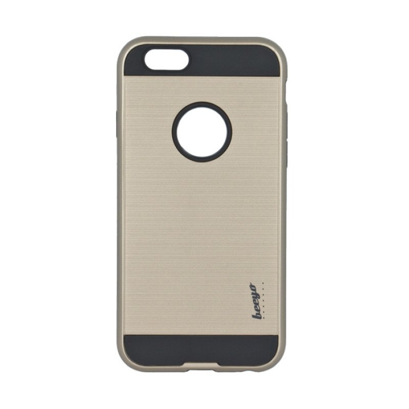 Θήκη Beeyo Armor Back Cover για Samsung S9 Plus G965 - Χρυσό Θήκη Beeyo Armor Back Cover για Samsung S9 Plus G965 - Χρυσό