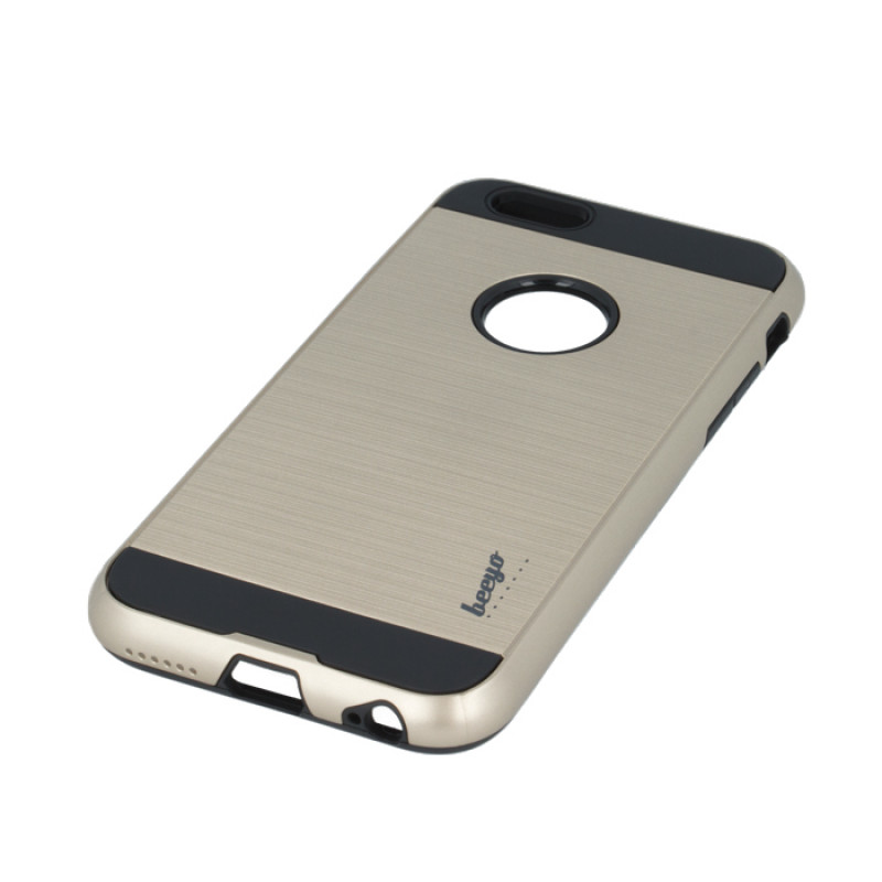 Θήκη Beeyo Armor Back Cover για Samsung S9 Plus G965 - Χρυσό Θήκη Beeyo Armor Back Cover για Samsung S9 Plus G965 - Χρυσό