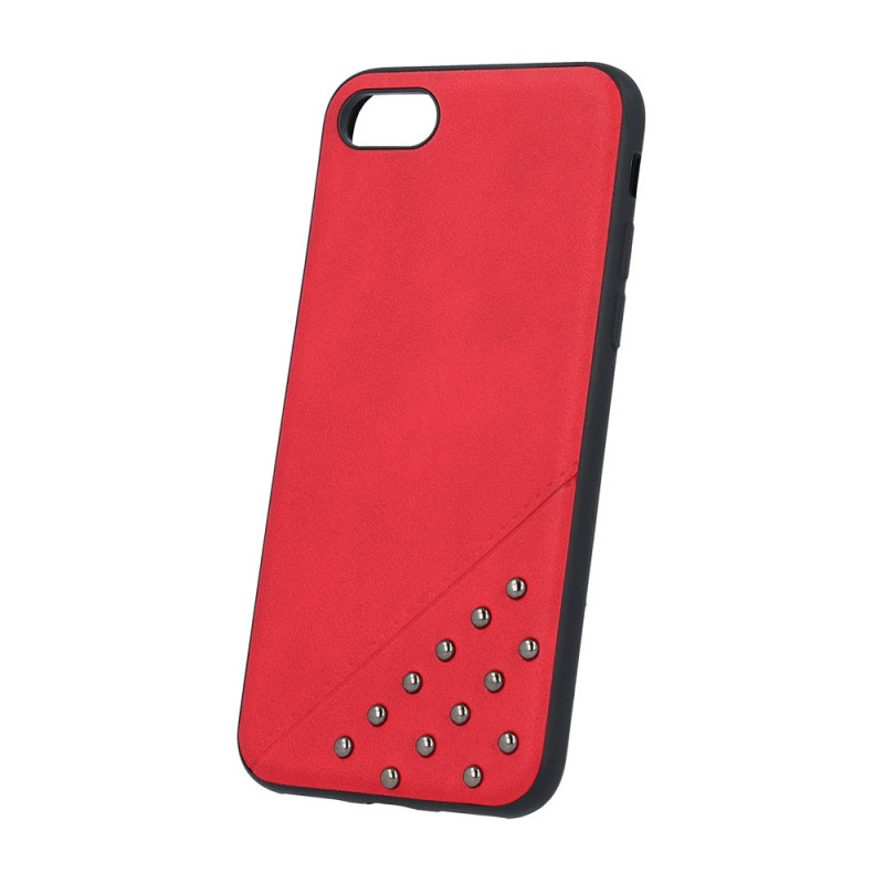 Θήκη Beeyo Brads Case Type1 για Samsung A8 A530 2018 - Κόκκινο Θήκη Beeyo Brads Case Type1 για Samsung A8 A530 2018 - Κόκκινο