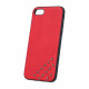 Θήκη Beeyo Brads Case Type1 για Samsung A8 A530 2018 - Κόκκινο Θήκη Beeyo Brads Case Type1 για Samsung A8 A530 2018 - Κόκκινο
