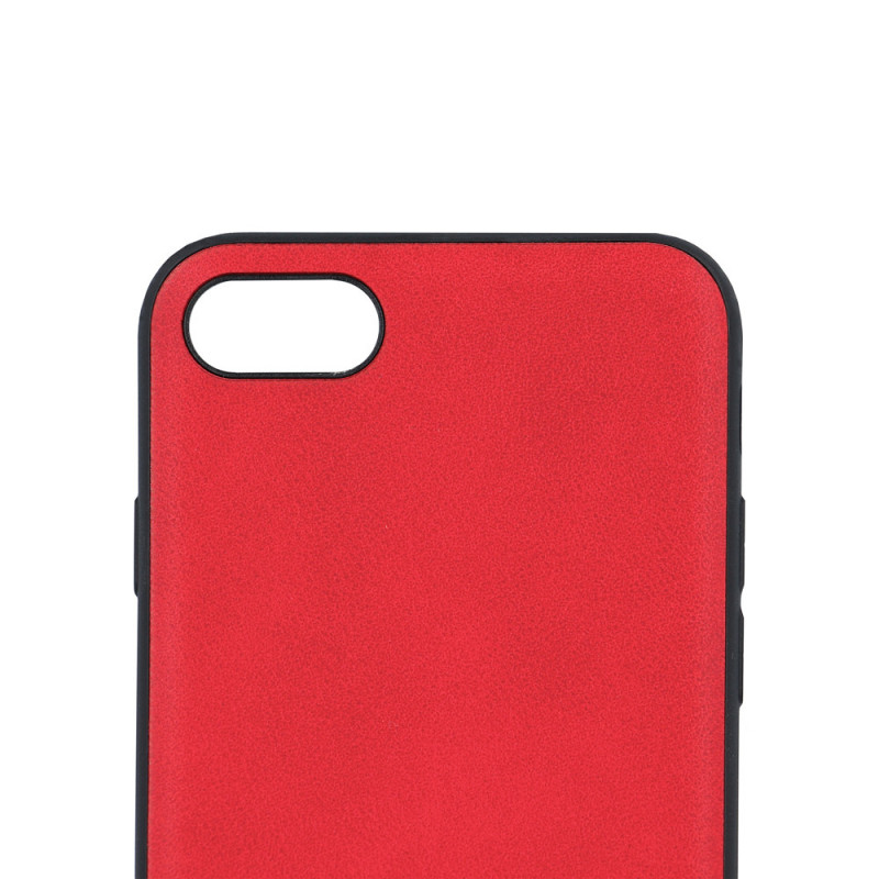 Θήκη Beeyo Brads Case Type1 για Samsung A8 A530 2018 - Κόκκινο Θήκη Beeyo Brads Case Type1 για Samsung A8 A530 2018 - Κόκκινο