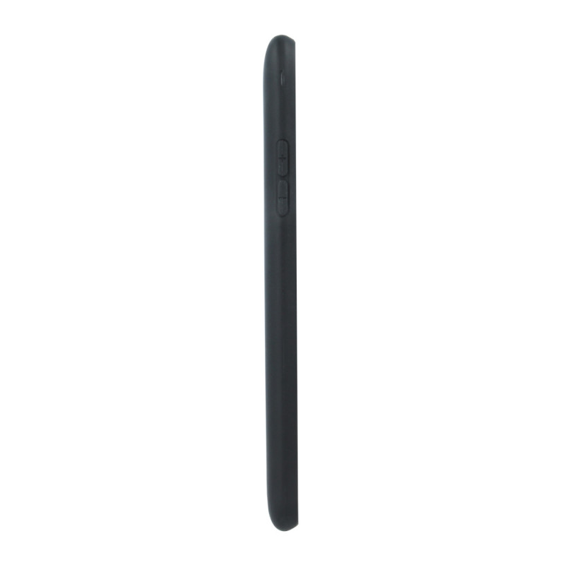 Θήκη Back Cover Matt TPU για Samsung S10e - Μαύρο Θήκη Back Cover Matt TPU για Samsung S10e - Μαύρο