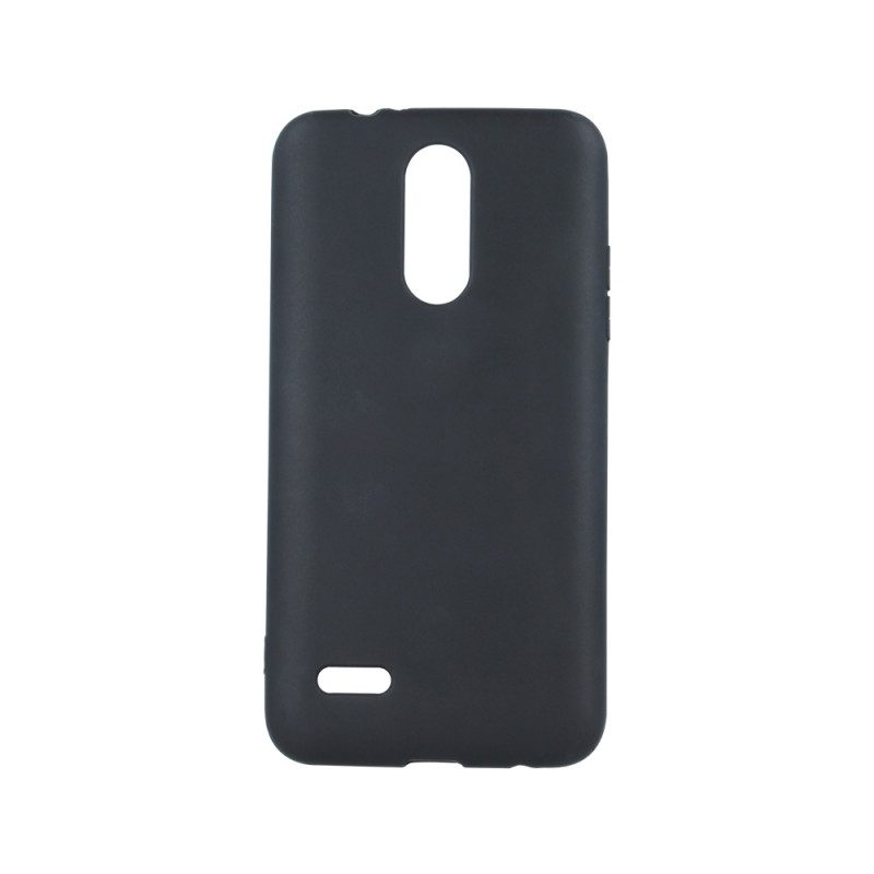 Θήκη Back Cover Matt TPU για Samsung S10e - Μαύρο Θήκη Back Cover Matt TPU για Samsung S10e - Μαύρο