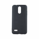 Θήκη Back Cover Matt TPU για Samsung S10e - Μαύρο Θήκη Back Cover Matt TPU για Samsung S10e - Μαύρο