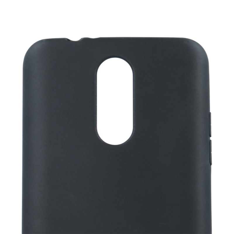 Θήκη Back Cover Matt TPU για Samsung S10e - Μαύρο Θήκη Back Cover Matt TPU για Samsung S10e - Μαύρο