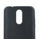 Θήκη Back Cover Matt TPU για Samsung S10e - Μαύρο Θήκη Back Cover Matt TPU για Samsung S10e - Μαύρο