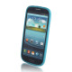 Θήκη Σιλικόνης Back Cover για Samsung G390 Xcover 4 - Μπλε
