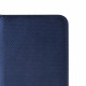 Θήκη Flip με Πορτάκι Smart Magnet για Samsung A51 5G - Σκούρο μπλε