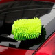 Γάντι Καθαρισμού Μικροΐνων Αυτοκινήτου - Ροζ
