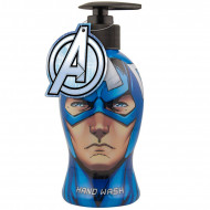 Σαπουνοθήκη - Dispenser Marvel Captain America Hand Wash