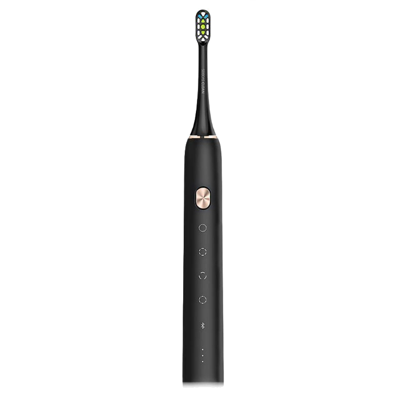 Ηλεκτρική Οδοντόβουρτσα Xiaomi Soocas Sonic Electric Toothbrush X3U - Μαύρο