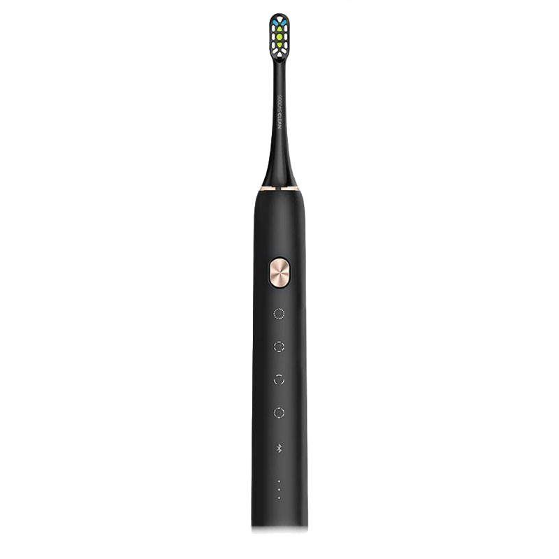 Ηλεκτρική Οδοντόβουρτσα Xiaomi Soocas Sonic Electric Toothbrush X3U - Μαύρο Ηλεκτρική Οδοντόβουρτσα Xiaomi Soocas Sonic Electric Toothbrush X3U - Μαύρο