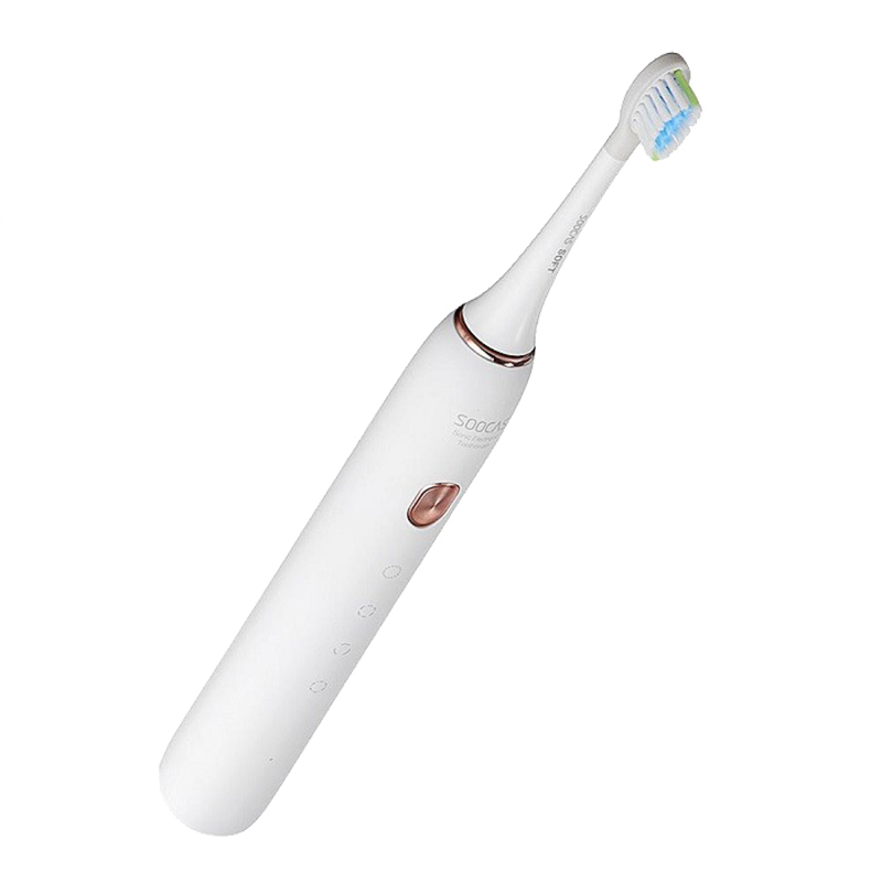 Ηλεκτρική Οδοντόβουρτσα Xiaomi Soocas Sonic Electric Toothbrush X3U - Άσπρο