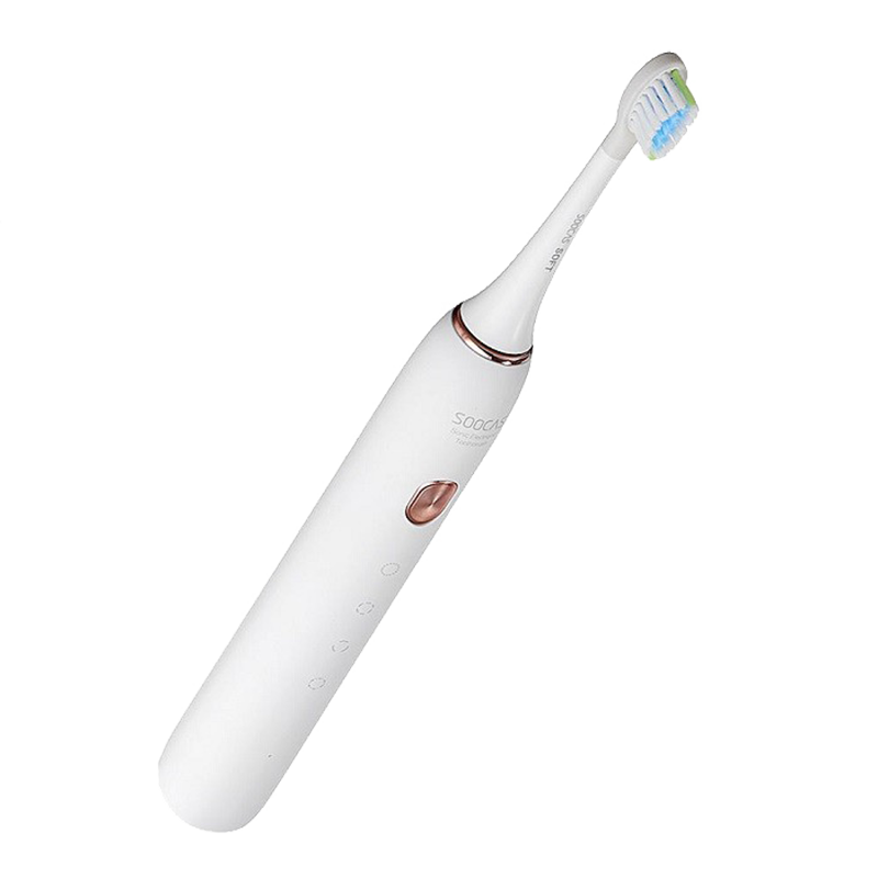 Ηλεκτρική Οδοντόβουρτσα Xiaomi Soocas Sonic Electric Toothbrush X3U - Άσπρο Ηλεκτρική Οδοντόβουρτσα Xiaomi Soocas Sonic Electric Toothbrush X3U - Άσπρο