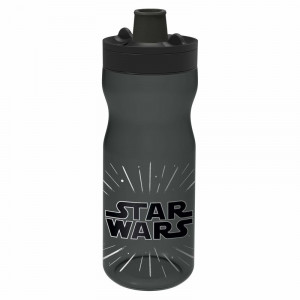 Μπουκάλι νερού αθλητικό Star Wars 640ml