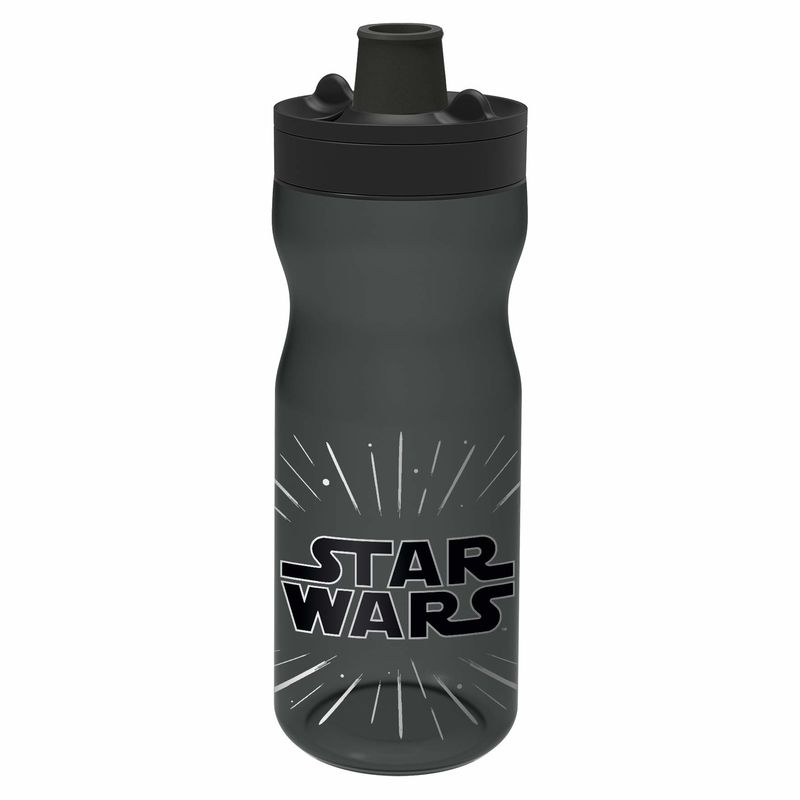 Μπουκάλι νερού αθλητικό Star Wars 640ml Μπουκάλι νερού αθλητικό Star Wars 640ml
