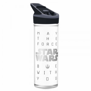 Μπουκάλι νερού Star Wars 750ml