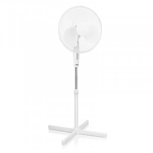 Ανεμιστήρας Δαπέδου Tristar VE-5893 45W - Άσπρο