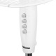 Ανεμιστήρας Δαπέδου Tristar VE-5893 45W - Άσπρο Ανεμιστήρας Δαπέδου Tristar VE-5893 45W - Άσπρο