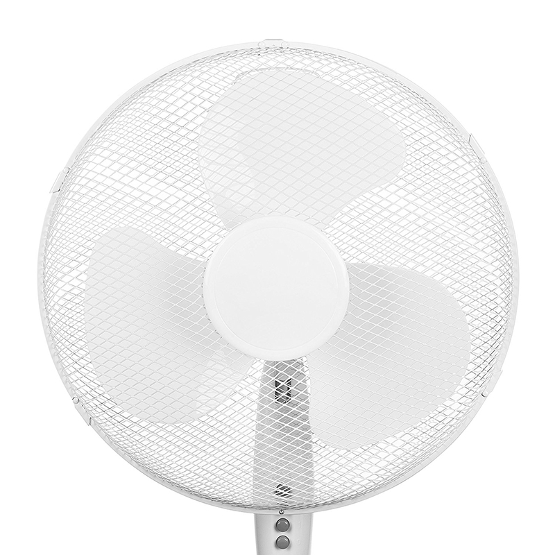 Ανεμιστήρας Δαπέδου Tristar VE-5893 45W - Άσπρο Ανεμιστήρας Δαπέδου Tristar VE-5893 45W - Άσπρο