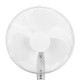 Ανεμιστήρας Δαπέδου Tristar VE-5893 45W - Άσπρο Ανεμιστήρας Δαπέδου Tristar VE-5893 45W - Άσπρο