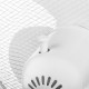 Ανεμιστήρας Δαπέδου Tristar VE-5893 45W - Άσπρο Ανεμιστήρας Δαπέδου Tristar VE-5893 45W - Άσπρο