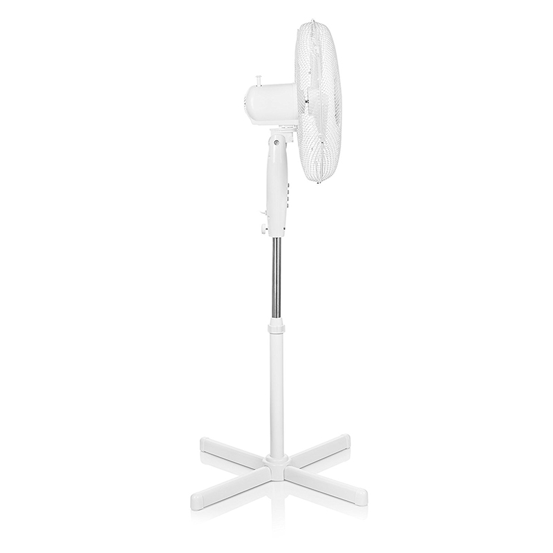 Ανεμιστήρας Δαπέδου Tristar VE-5893 45W - Άσπρο Ανεμιστήρας Δαπέδου Tristar VE-5893 45W - Άσπρο