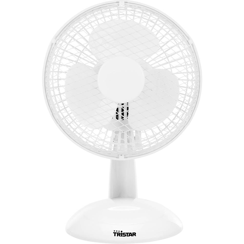 Ανεμιστήρας Επιτραπέζιος Tristar VE-5909 15W - Άσπρο Ανεμιστήρας Επιτραπέζιος Tristar VE-5909 15W - Άσπρο