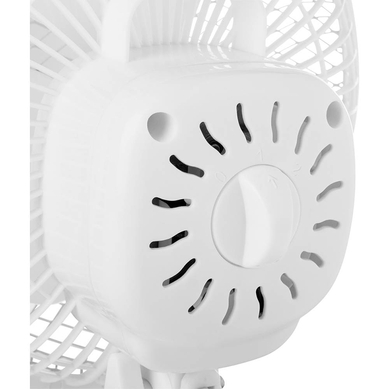 Ανεμιστήρας Επιτραπέζιος Tristar VE-5909 15W - Άσπρο Ανεμιστήρας Επιτραπέζιος Tristar VE-5909 15W - Άσπρο