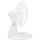 Ανεμιστήρας Επιτραπέζιος Tristar VE-5909 15W - Άσπρο Ανεμιστήρας Επιτραπέζιος Tristar VE-5909 15W - Άσπρο