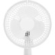 Ανεμιστήρας Επιτραπέζιος Tristar VE-5909 15W - Άσπρο Ανεμιστήρας Επιτραπέζιος Tristar VE-5909 15W - Άσπρο