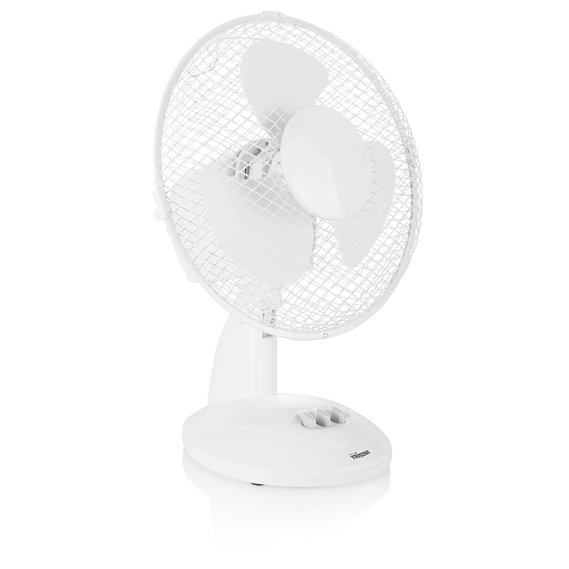 Ανεμιστήρας Επιτραπέζιος Tristar VE-5923 20W - Άσπρο Ανεμιστήρας Επιτραπέζιος Tristar VE-5923 20W - Άσπρο