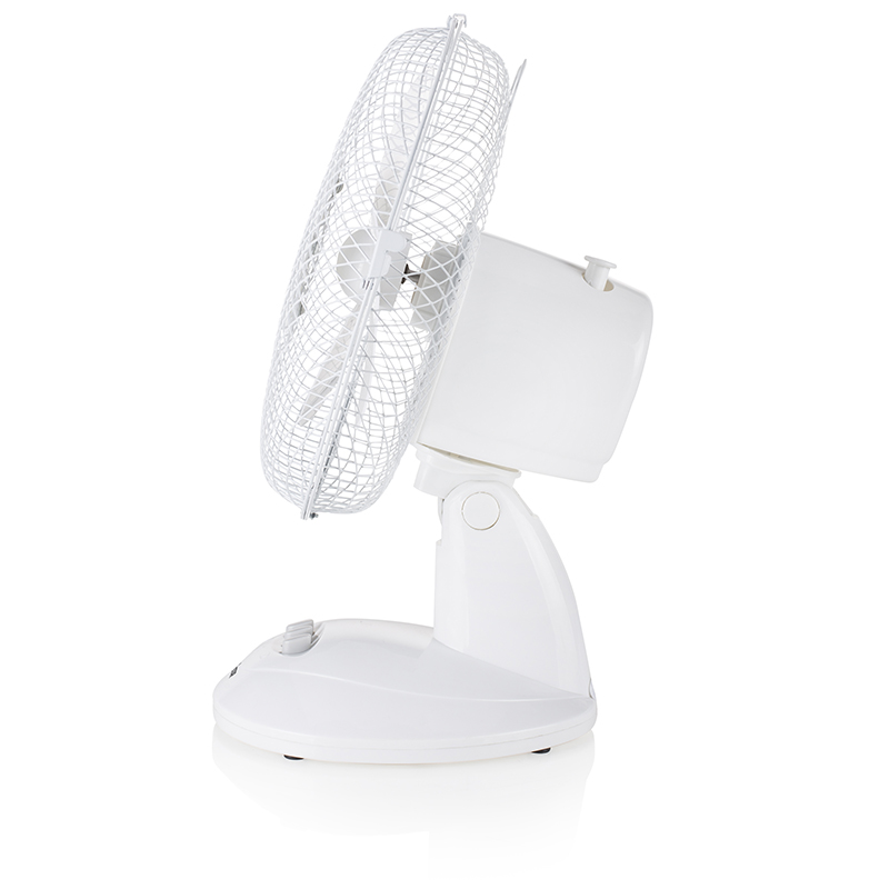 Ανεμιστήρας Επιτραπέζιος Tristar VE-5923 20W - Άσπρο Ανεμιστήρας Επιτραπέζιος Tristar VE-5923 20W - Άσπρο