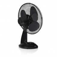 Ανεμιστήρας Επιτραπέζιος Tristar VE-5931 40W - Μαύρο