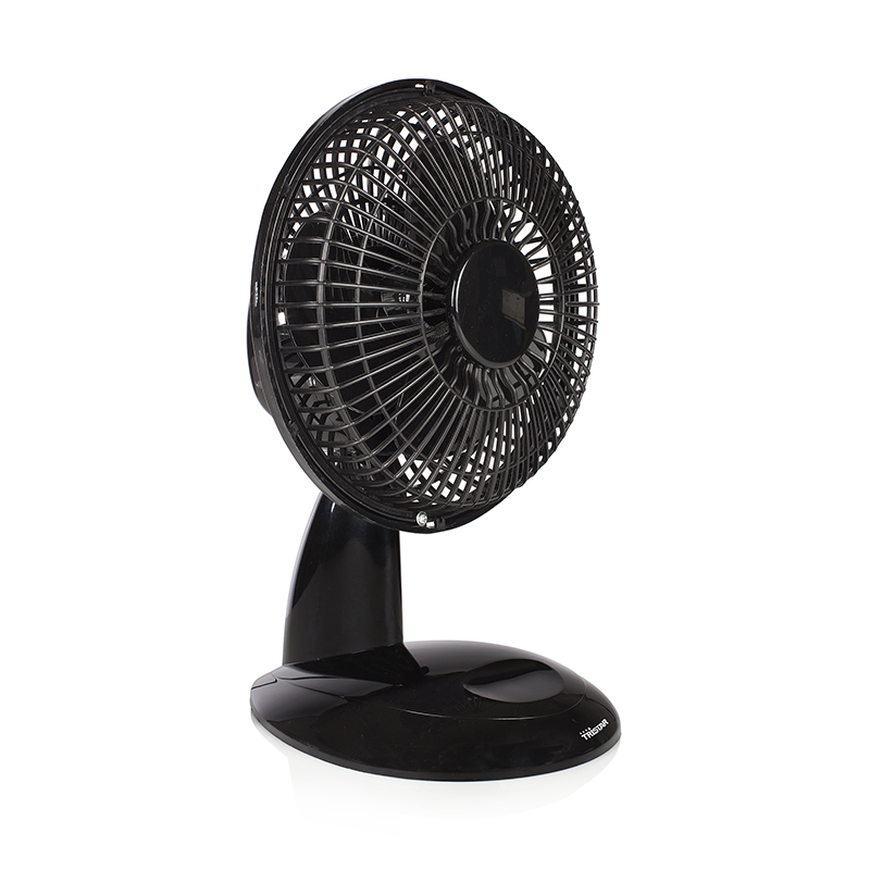 Ανεμιστήρας Επιτραπέζιος Tristar VE-5995 15W - Μαύρο Ανεμιστήρας Επιτραπέζιος Tristar VE-5995 15W - Μαύρο