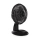 Ανεμιστήρας Επιτραπέζιος Tristar VE-5995 15W - Μαύρο Ανεμιστήρας Επιτραπέζιος Tristar VE-5995 15W - Μαύρο