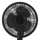 Ανεμιστήρας Επιτραπέζιος Tristar VE-5995 15W - Μαύρο Ανεμιστήρας Επιτραπέζιος Tristar VE-5995 15W - Μαύρο